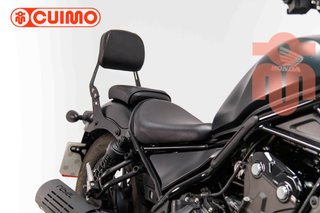 HONDA CMX 500 REBEL