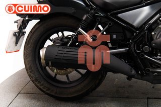 HONDA CMX 500 REBEL
