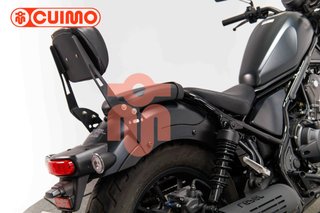 HONDA CMX 500 REBEL
