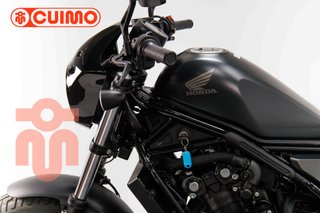 HONDA CMX 500 REBEL