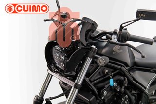 HONDA CMX 500 REBEL