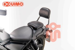 HONDA CMX 500 REBEL
