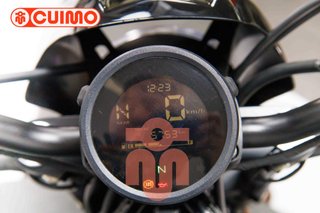 HONDA CMX 500 REBEL