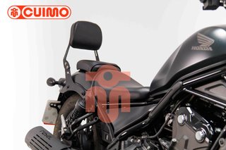 HONDA CMX 500 REBEL