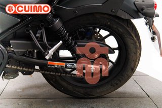 HONDA CMX 500 REBEL