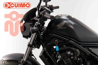 HONDA CMX 500 REBEL