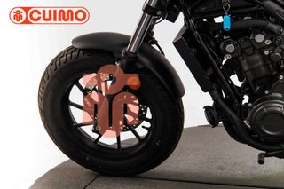 HONDA CMX 500 REBEL