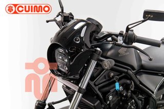 HONDA CMX 500 REBEL