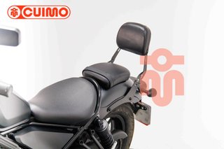 HONDA CMX 500 REBEL