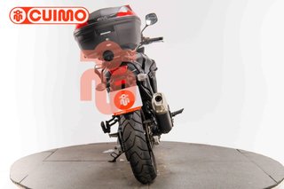 SUZUKI V-STROM 650
