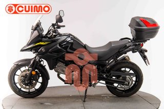 SUZUKI V-STROM 650