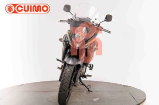 SUZUKI V-STROM 650