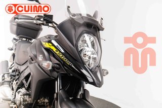 SUZUKI V-STROM 650