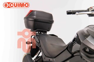 SUZUKI V-STROM 650