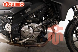 SUZUKI V-STROM 650
