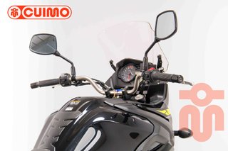 SUZUKI V-STROM 650