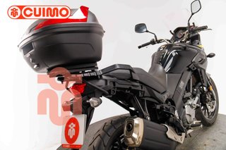 SUZUKI V-STROM 650