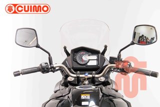 SUZUKI V-STROM 650