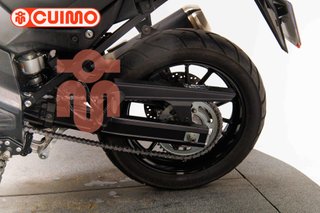 SUZUKI V-STROM 650