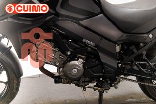 SUZUKI V-STROM 650
