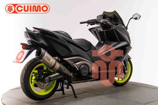 KYMCO AK 550