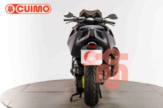 KYMCO AK 550