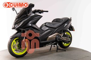 KYMCO AK 550
