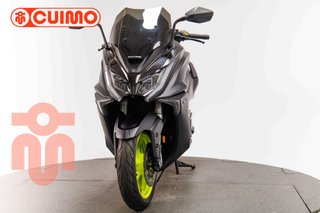 KYMCO AK 550