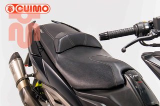 KYMCO AK 550