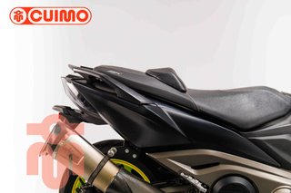 KYMCO AK 550