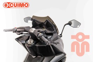 KYMCO AK 550