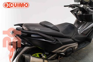 KYMCO AK 550