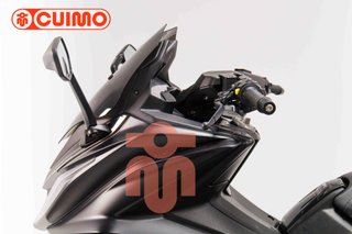 KYMCO AK 550