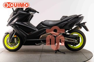 KYMCO AK 550