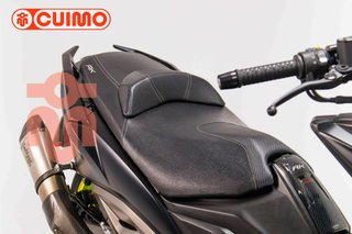 KYMCO AK 550