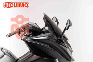 KYMCO AK 550