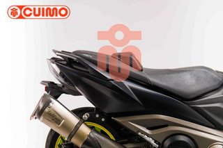 KYMCO AK 550