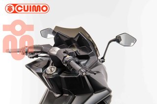 KYMCO AK 550