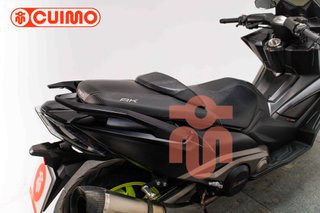 KYMCO AK 550