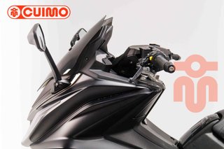 KYMCO AK 550