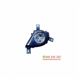 Faros antiniebla para BMW  Serie 3  E90  4P / E91