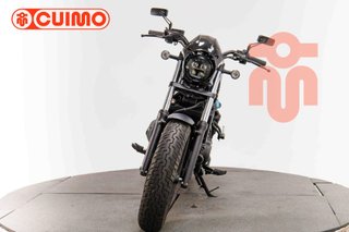 HONDA CMX 500 REBEL