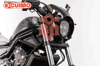 HONDA CMX 500 REBEL