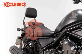 HONDA CMX 500 REBEL