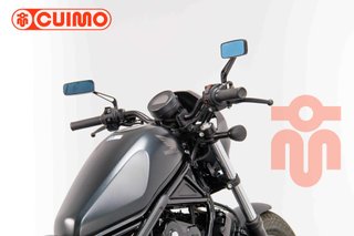 HONDA CMX 500 REBEL