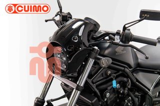 HONDA CMX 500 REBEL