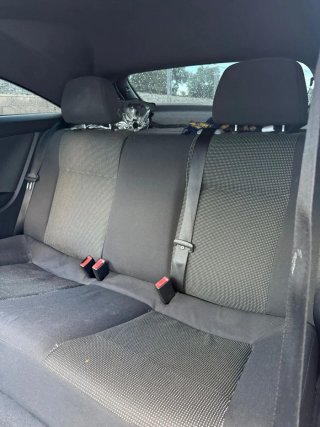Opel Astra 2007