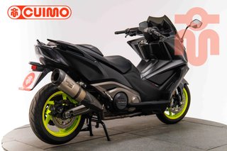 KYMCO AK 550