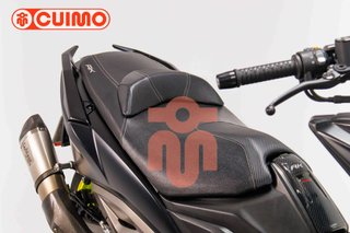 KYMCO AK 550