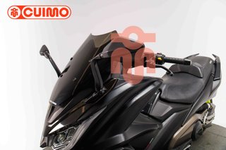 KYMCO AK 550